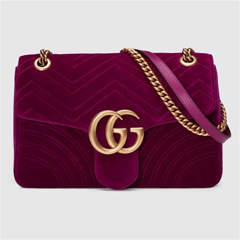 gucci marmont medium|gg marmont large shoulder bag.